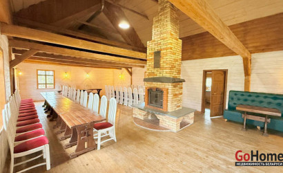 Продажа помещения, Озеры, 96 кв.м.. Фото 19