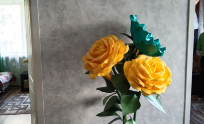 Снять 3-комнатную квартиру на сутки, Береза, Северная. Фото 1