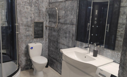 Снять 2-комнатную квартиру, Брест, Махновича, 11. Фото 11