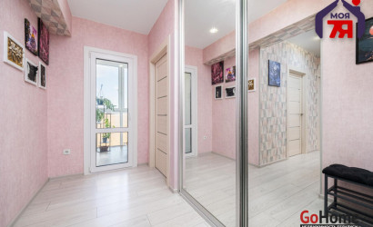 Купить 2-комнатную квартиру, Озерцо, Звездная ул., 21/3. Фото 13