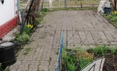  2-этаж.(42 м2), Брест(Знаменский с/с)