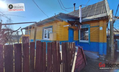 Купить дом, Бельчица, Заречная ул., 6, 60 соток. Фото 3