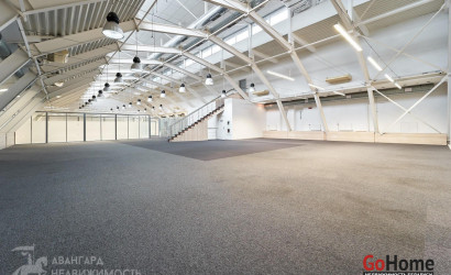 Аренда офиса, Минск, Нарочанская ул., 11,  930 кв.м.. Фото 19