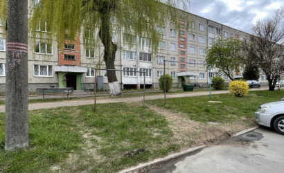 Купить 3-комнатную квартиру, Барановичи, ул. Энтузиастов,  д.62. Фото 1