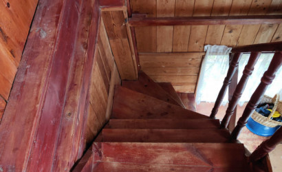 Купить дом в деревне, Турист-Узда, 5.61 соток. Фото 13