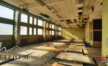 Аренда склада, Минск, ул. Гикало, д. 5А,  10544.7 кв.м.. Фото 16