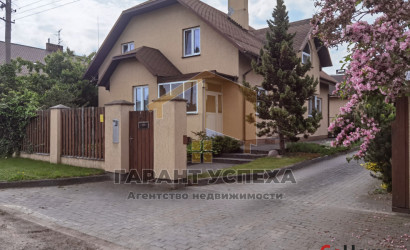 Купить дом, Брест, ул. Вычулки, 10.2 соток. Фото 1