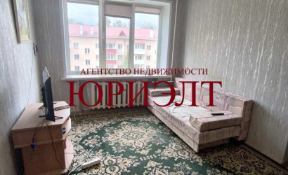 Купить 1-комнатную квартиру, Гомель, Кирова, 134. Фото 1