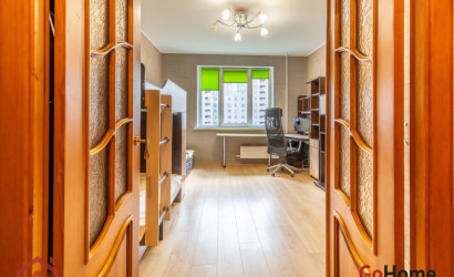 Купить 2-комнатную квартиру, Минск, Рафиева, 85 (Московский район). Фото 4