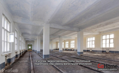 Продажа помещения, Станьково, Парковая ул., 21, 3323.3 кв.м.. Фото 12