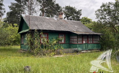 Купить участок, Гули, Мухавецкий с/с, 25 соток. Фото 2