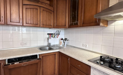 Снять 3-комнатную квартиру на сутки, Минск, ул. Одинцова, д. 99. Фото 10