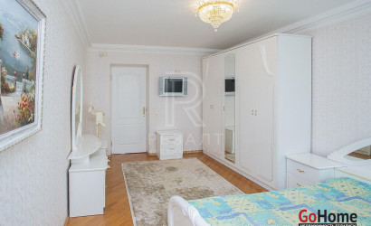 Купить 3-комнатную квартиру, Минск, Мазурова ул., 16 (Фрунзенский район). Фото 29