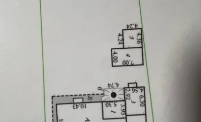 Купить дом, Октябрьский, Павловского д.5, 12.5 соток. Фото 3