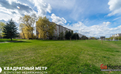 Купить 2-комнатную квартиру, Минск, Рокоссовского просп., 18/1(Ленинский район). Фото 23