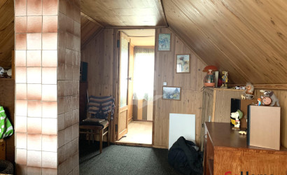 Купить дом в деревне, Автомобилист-82, 4 соток. Фото 10