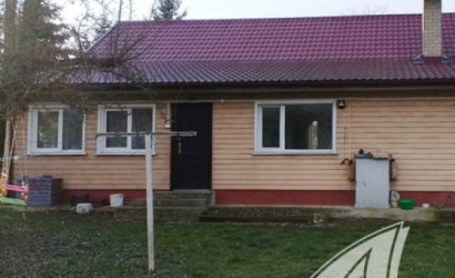 Купить дом, Деменичи, Хмелевский с/с, 25 соток. Фото 3