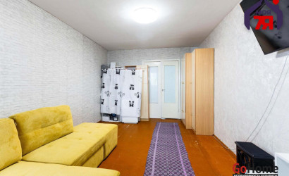 Купить 3-комнатную квартиру, Минск, Брикета ул., 24(Фрунзенский район). Фото 3