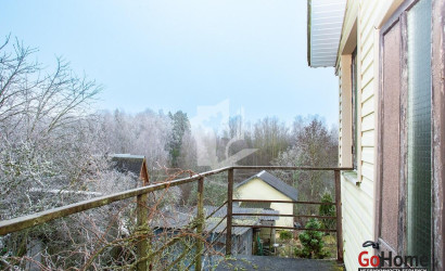 Купить дом в деревне, Факел, 5.57 соток. Фото 9