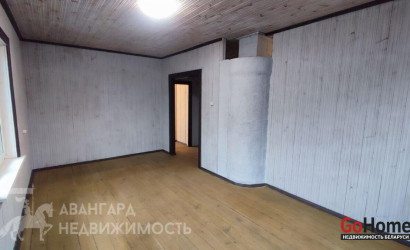 Купить дом в деревне, ЛАЗУРНОЕ, 6 соток. Фото 21