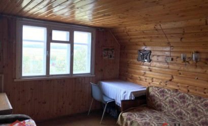 Купить дом, Госьбищи, Центральная, 15.35 соток. Фото 28