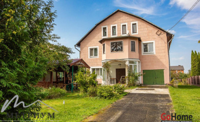 Купить коттедж, Фаниполь, Лесная ул., 14.61 соток. Фото 31