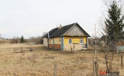 Купить дом, Новая Веска, Гагарина, 24, 25 соток. Фото 3