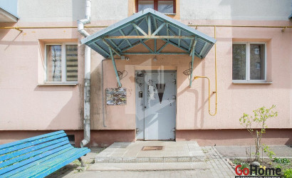 Купить 1-комнатную квартиру, Минск, Люксембург ул., 174(Московский район). Фото 17