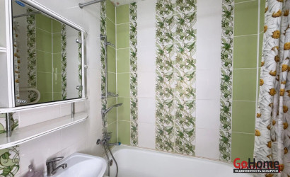 Купить 3-комнатную квартиру, Витебск, Московский, 107/1. Фото 12