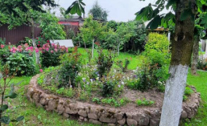 Купить дом, Городок, Заводская, 15 соток. Фото 19