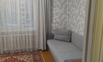 Купить 4-комнатную квартиру, Витебск, Победы просп., 33. Фото 3