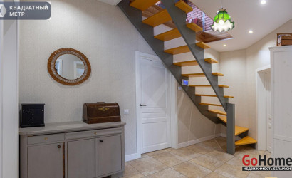 Купить дом, Минск, Ярошевичская ул., 8.28 соток. Фото 20