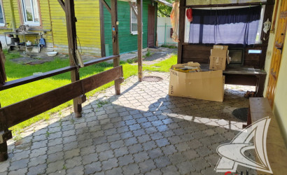 Купить дом, Брест, Центр, 3.54 соток. Фото 2