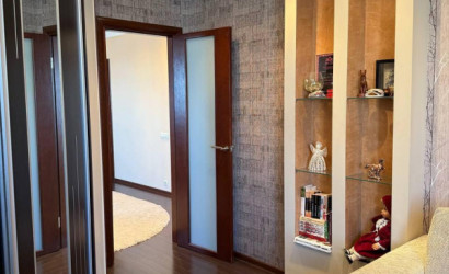 Купить 3-комнатную квартиру, Брест, Стафеева ул.. Фото 28