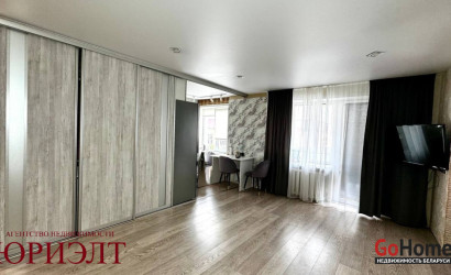 Купить 3-комнатную квартиру, Борисов, 1 Июля, 3. Фото 5