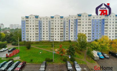Купить 3-комнатную квартиру, Минск, Одинцова ул., 48 (Фрунзенский район). Фото 7