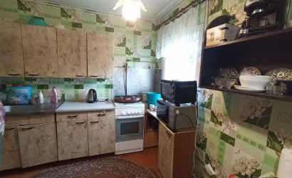 Купить 1-комнатную квартиру, Столбуновичи, Центральная. Фото 5