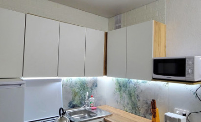 Снять 2-комнатную квартиру на сутки, Гомель, ул. Малайчука, д. 5. Фото 1