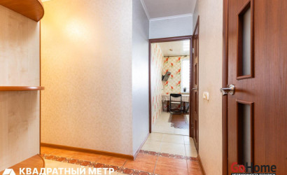 Купить 1-комнатную квартиру, Лесной, Александрова ул., 8. Фото 9