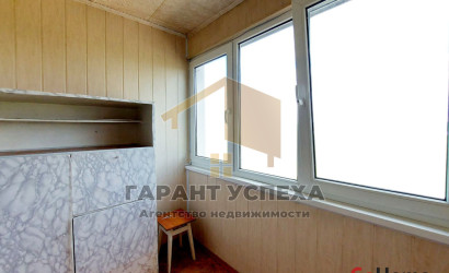 Купить 3-комнатную квартиру, Брест, ул. Ленинградская. Фото 10