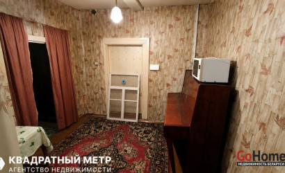 Купить дом, Колодищи, Школьная ул., 22/А, 7 соток. Фото 12