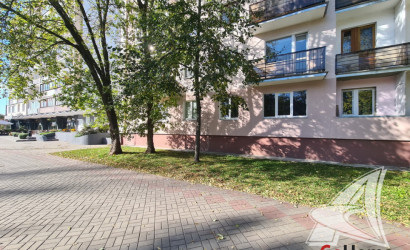 Купить 3-комнатную квартиру, Брест, Центр, наб. Франциска Скорины. Фото 2