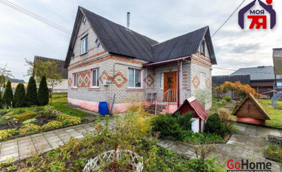 Купить дом, Раков, Северный пер., 13.92 соток. Фото 2