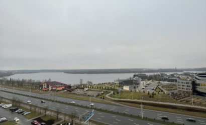 Снять 2-комнатную квартиру, Минск, Победителей, 129 (Центральный район). Фото 33