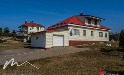 Купить дом, Семково, Солнечная ул., 31.78 соток. Фото 27