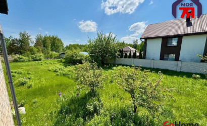 Купить дом, Заозерный, Садовая ул., 15 соток. Фото 9