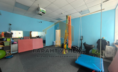 Аренда офиса, Брест, ул. Куйбышева,  200 кв.м.. Фото 6