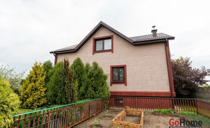  3-этаж.(300.9 м2), Барановичи(Лирическая, 14)
