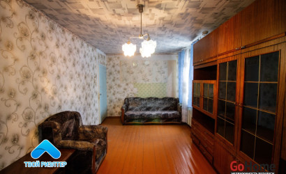 Купить 2-комнатную квартиру, Гомель, просп. Космонавтов, д. 25. Фото 2