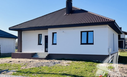 Купить дом, Брест, Козловичи, 10.3 соток. Фото 7